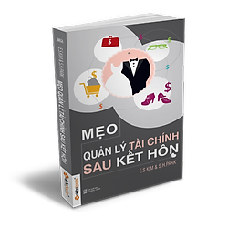Mẹo Quản Lý Tài Chính Sau Kết Hôn