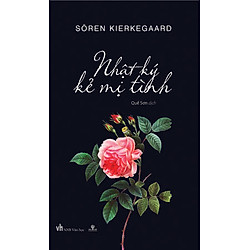 Nhật Ký Kẻ Mị Tình