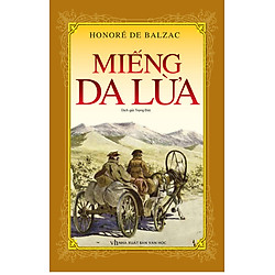 Miếng Da Lừa (Trí Việt)