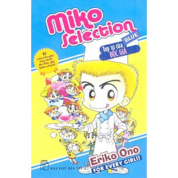 Miko Selection – Top 10 Của Độc Giả