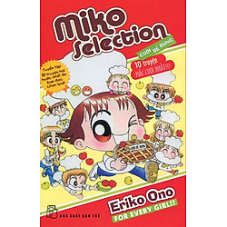 Miko Selection – Cười Bể Bụng
