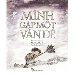 Mình Gặp Một Vấn Đề