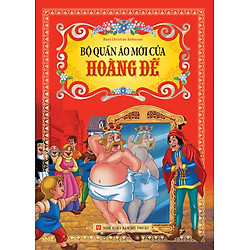 Bộ Quần Áo Mới Của Hoàng Đế