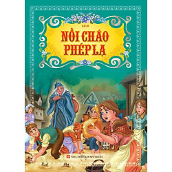 Nồi Cháo Phép Lạ