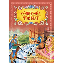 Công Chúa Tóc Mây