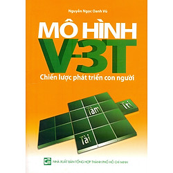 Mô Hình V-3T Chiến Lược Phát Triển Con Người