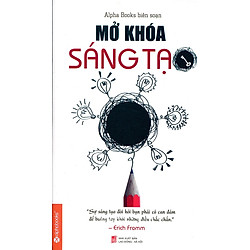 Mở Khóa Sáng Tạo