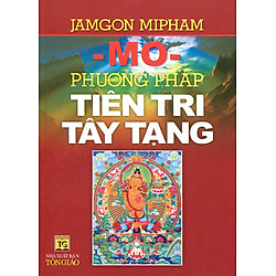 Mo – Phương Pháp Tiên Tri Tây Tạng