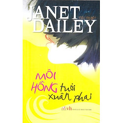 Môi Hồng Tuổi Xuân Phai