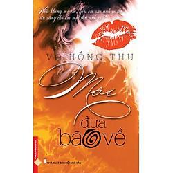 Môi Đưa Bão Về