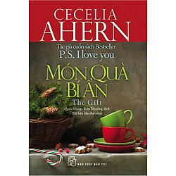 Món Quà Bí Ẩn (Tái Bản)