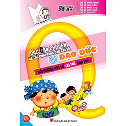 Phát Triển 5Q A+ – Phát Triển Chỉ Số MQ (Chỉ Số Đạo Đức)