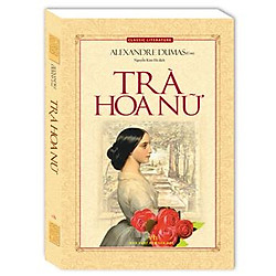 Trà Hoa Nữ (Bìa Mềm)