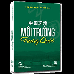 Môi Trường Trung Quốc