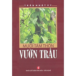 Mười Tám Thôn Vườn Trầu