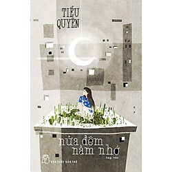 Nửa Đêm Nằm Nhớ