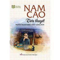 Nam Cao Tiểu Thuyết