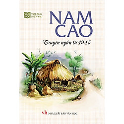 Nam Cao Truyện Ngắn Từ 1945