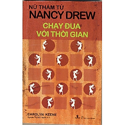 Nữ Thám Tử Nancy Drew – Chạy Đua Với Thời Gian