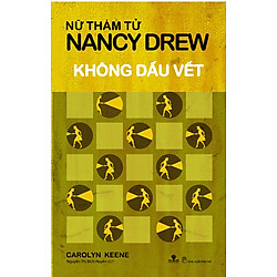 Nữ Thám Tử Nancy Drew – Không Dấu Vết