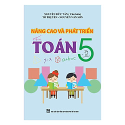 Nâng Cao Và Phát Triển Toán 5