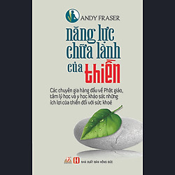 Năng Lực Chữa Lành Của Thiền