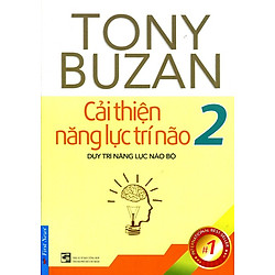 Cải Thiện Năng Lực Trí Não (Tập 2)