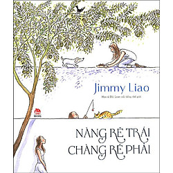 Nàng Rẽ Trái, Chàng Rẽ Phải