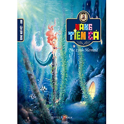 Song Ngữ Andecxen 2 – Nàng Tiên Cá