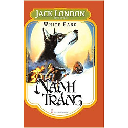 Nanh Trắng (Khang Việt)