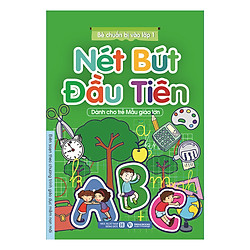 Nét Bút Đầu Tiên