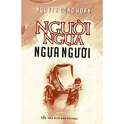 Người Ngựa Ngựa Người