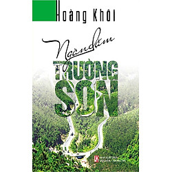 Ngàn Dặm Trường Sơn