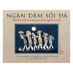 Ngàn Dặm Sỏi Đá