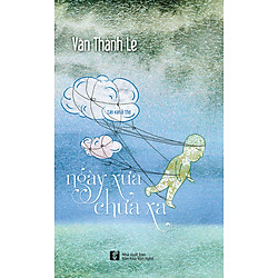 Tủ Sách 9X – Ngày Xưa Chưa Xa