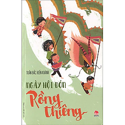 Ngày Hội Đón Rồng Thiêng