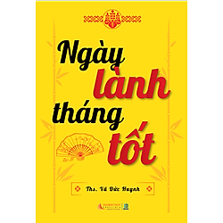 Ngày Lành Tháng Tốt