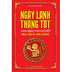 Ngày Lành Tháng Tốt (Minh Thắng)