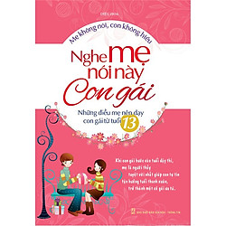 Nghe Mẹ Nói Này Con Gái