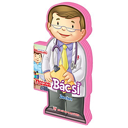 Nghề Nghiệp Em Yêu – Bác Sĩ: Doctor