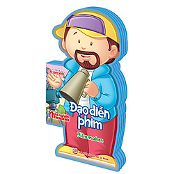 Nghề Nghiệp Em Yêu –  Đạo Diễn Phim: Film Director