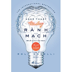 Nghệ Thuật Tư Duy Rành Mạch