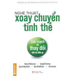 Nghệ Thuật Xoay Chuyển Tình Thế (Tái Bản 2016)