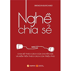 Nghề Chia Sẻ