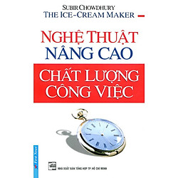 Nghệ Thuật Nâng Cao Chất Lượng Công Việc
