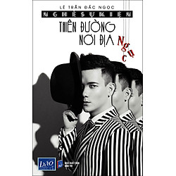 Nghề Sự Kiện – Thiên Đường Nơi Địa Ngục