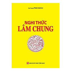 Nghi Thức Lâm Chung