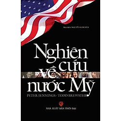 Nghiên Cứu Về Nước Mỹ