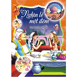 Nghìn Lẻ Một Đêm