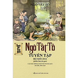 Ngô Tất Tố Tuyển Tập